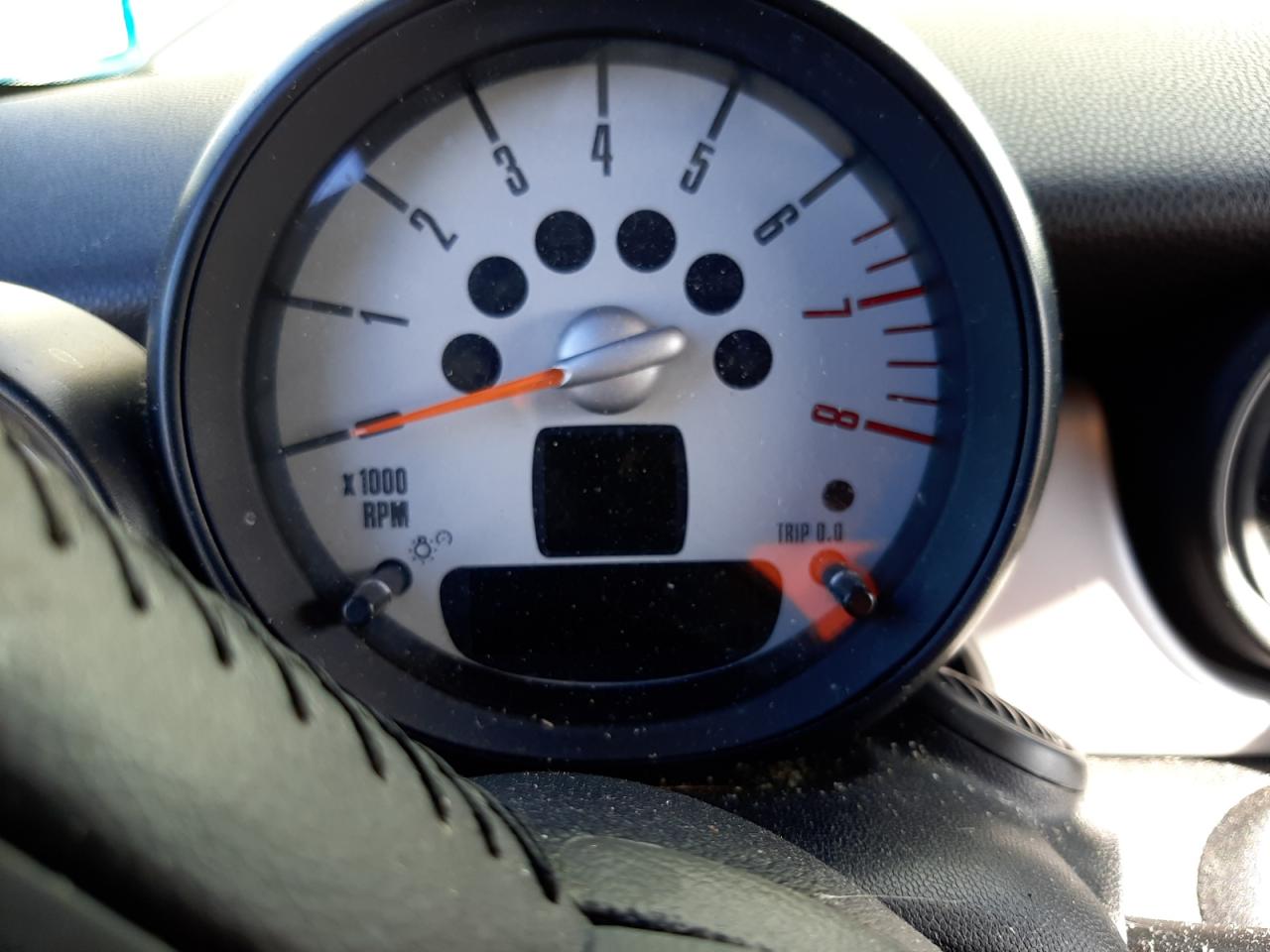 Фото 8 с аукциона – 2013 MINI COOPER с VIN WMWZN3C53DT568598