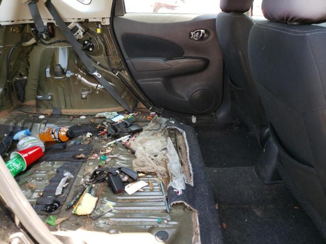 Photo 6 from auction – 2014 NISSAN VERSA NOTE with VIN 3N1CE2CPXEL430134