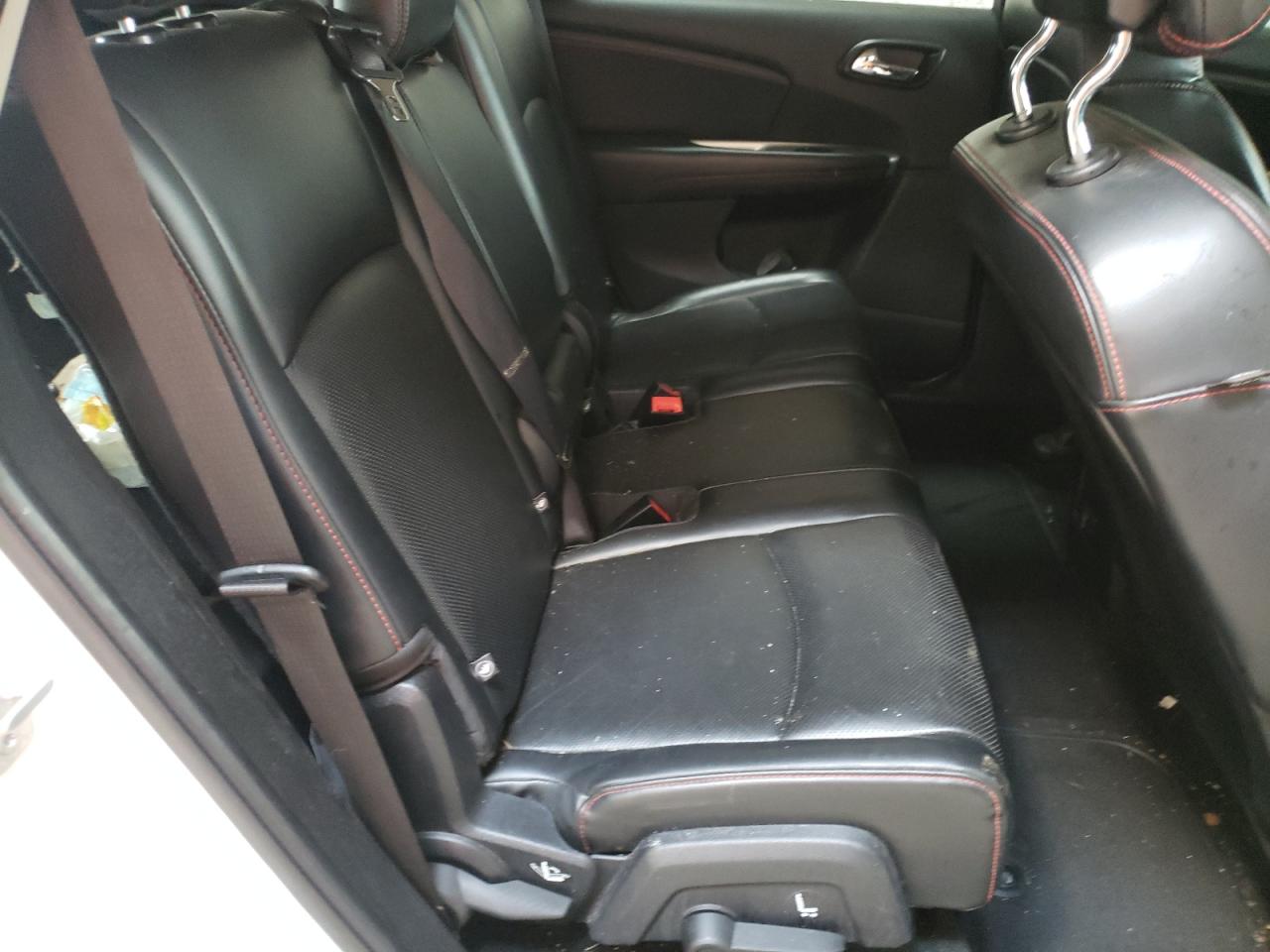 Photo 6 from auction – 2014 DODGE JOURNEY R/ with VIN 3C4PDDEG1ET235923
