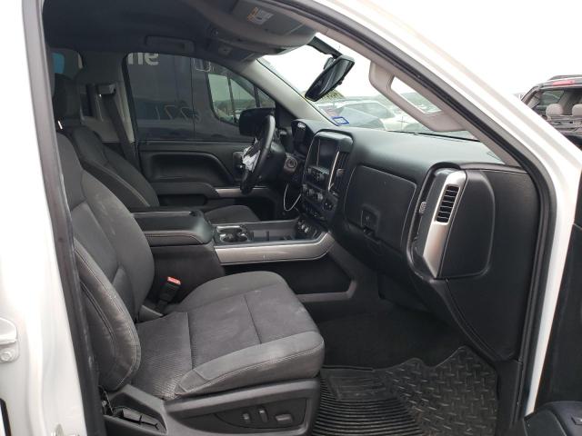 Photo 5 from auction – 2015 CHEVROLET SILVERADO with VIN 3GCPCREC8FG314304