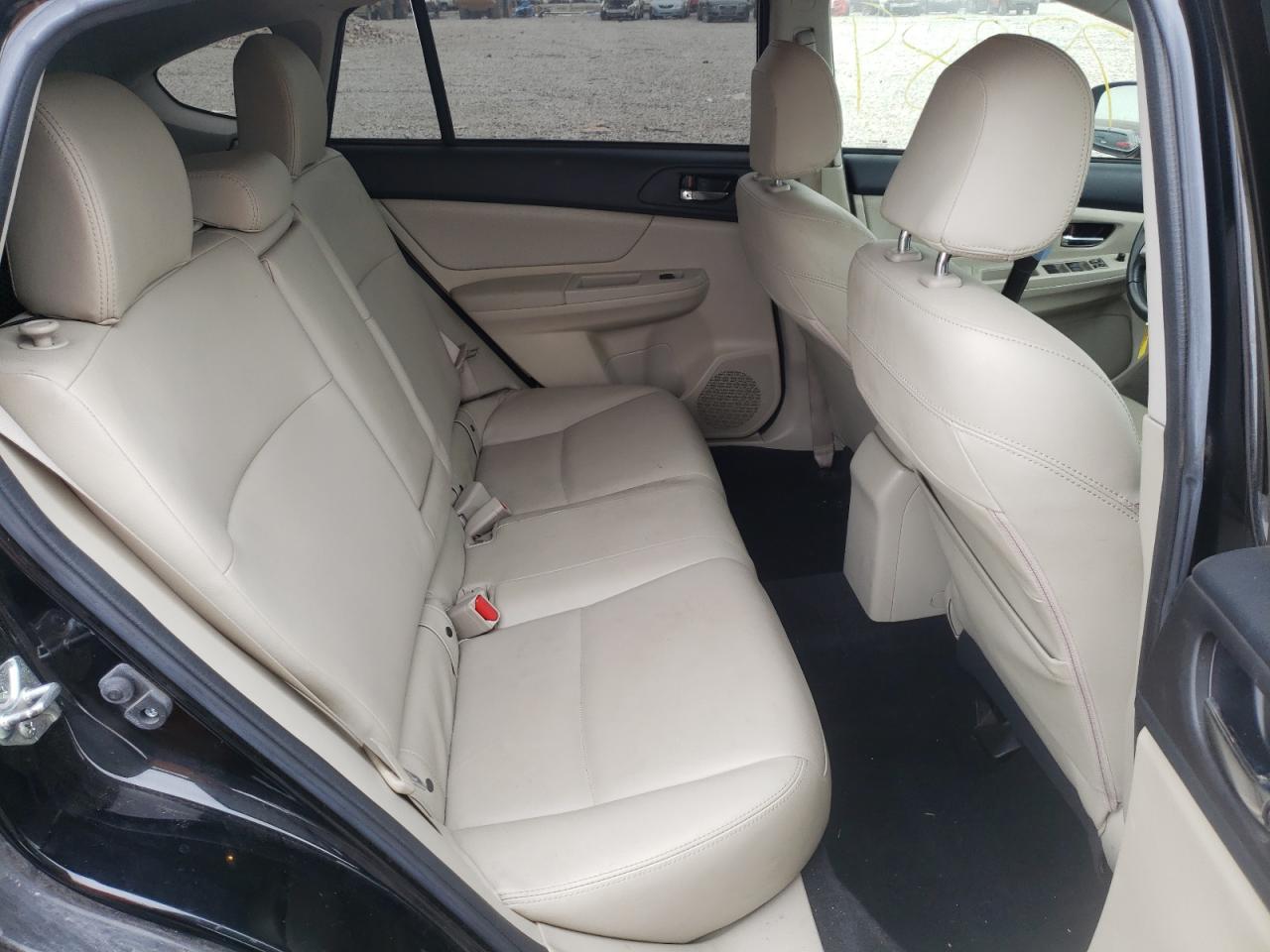 Photo 6 from auction – 2014 SUBARU IMPREZA LI with VIN JF1GPAG64E8260278