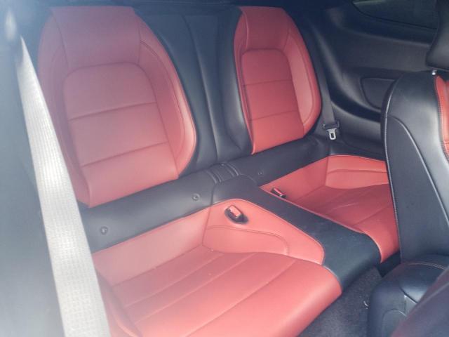 Photo 6 from auction – 2015 FORD MUSTANG GT with VIN 1FA6P8CF1F5368953