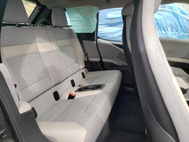 Photo 6 from auction – 2015 BMW I3 REX with VIN WBY1Z4C58FV279474