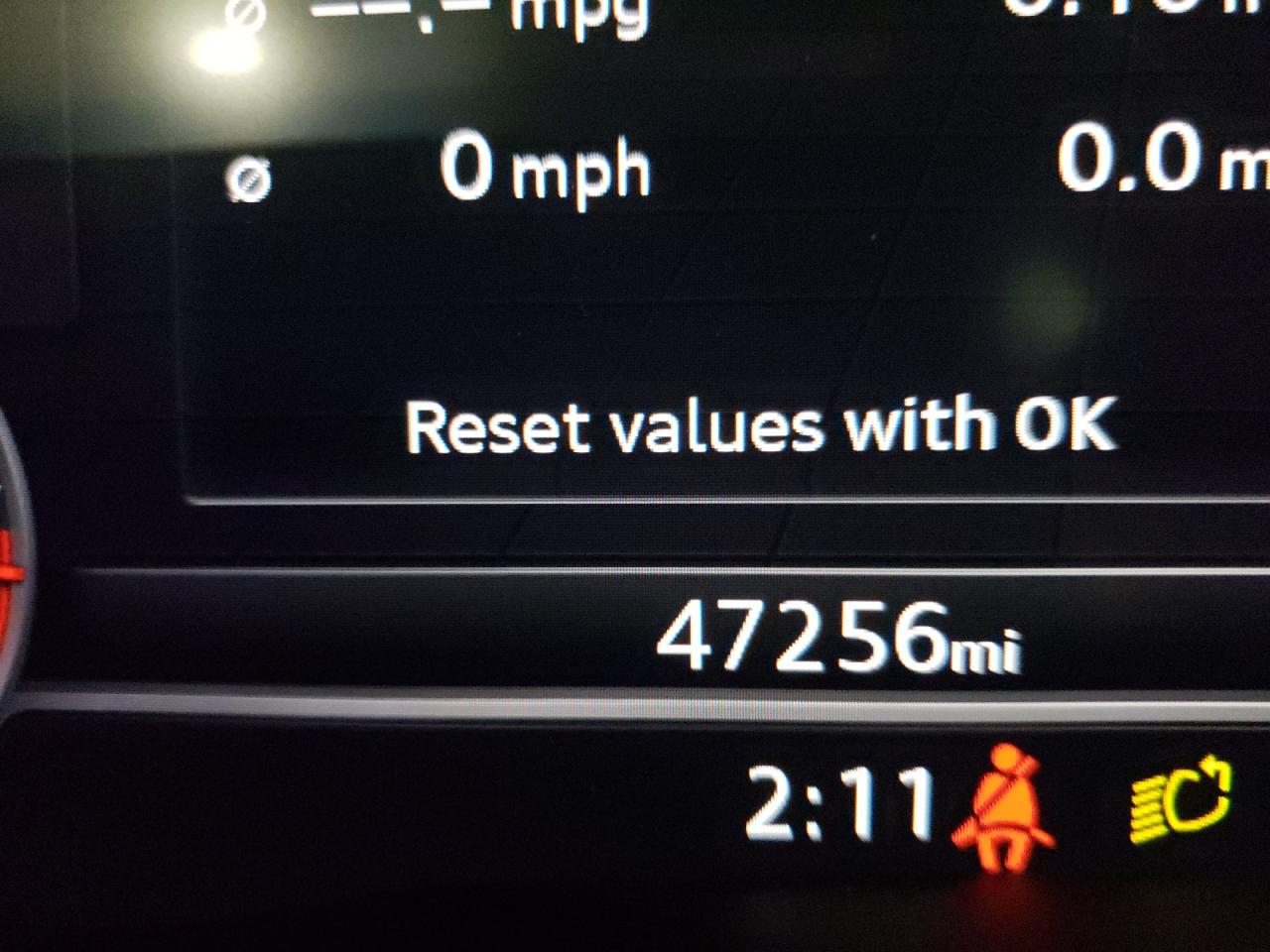 Photo 8 from auction – 2019 AUDI A4 PREMIUM with VIN WAUENAF42KA028884