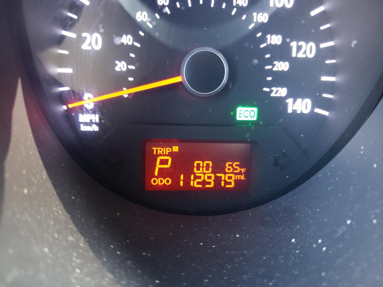 Снимка 8 от търг – 2013 KIA SOUL + с VIN KNDJT2A64D7632068
