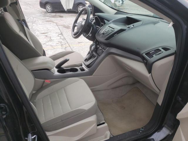 Photo 5 from auction – 2014 FORD ESCAPE SE with VIN 1FMCU9G99EUA07311