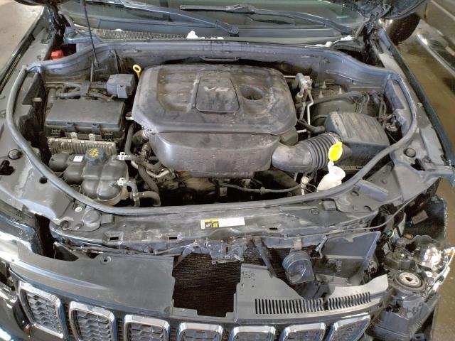 Photo 7 from auction – 2017 JEEP GRAND CHER with VIN 1C4RJFAG3HC710846