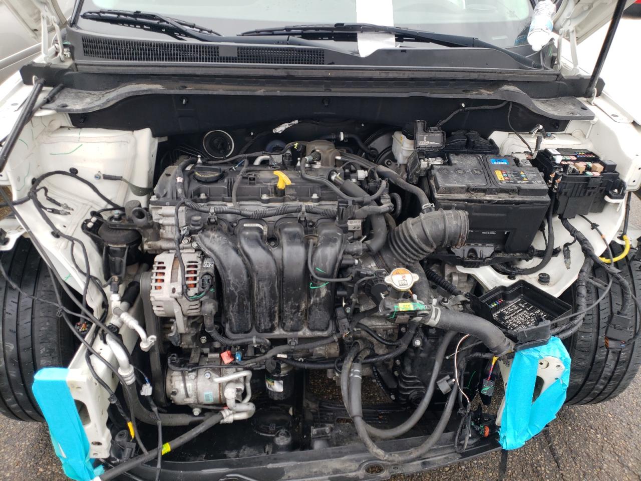 Photo 7 from auction – 2019 KIA SOUL + with VIN KNDJP3A54K7679843