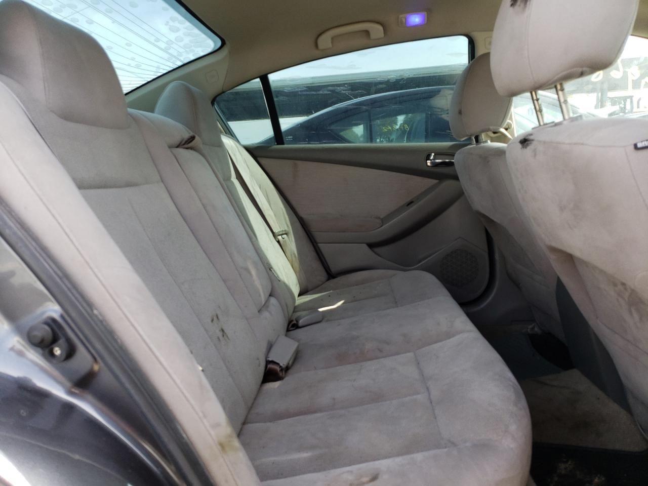 Photo 6 from auction – 2011 NISSAN ALTIMA BAS with VIN 1N4AL2AP4BN501875
