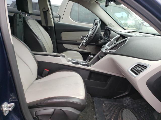 Photo 5 from auction – 2017 GMC TERRAIN SL with VIN 2GKFLUEK8H6215720