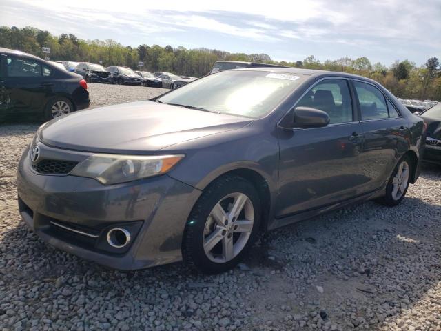 Photo 2 from auction – 2014 TOYOTA CAMRY L with VIN 4T1BF1FK4EU430566