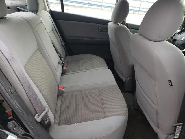 Photo 6 from auction – 2011 NISSAN SENTRA 2.0 with VIN 3N1AB6AP8BL727098