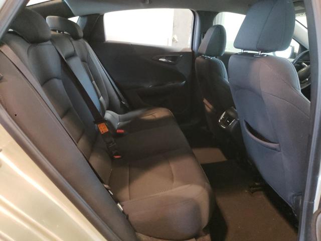 Photo 6 from auction – 2016 CHEVROLET MALIBU LT with VIN 1G1ZE5ST7GF289715