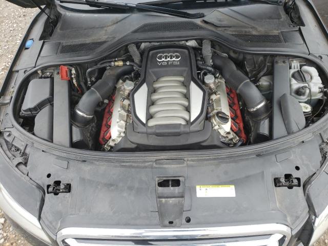 Фото 7 с аукциона – 2012 AUDI A8 L QUATT с VIN WAURVAFD3CN022085