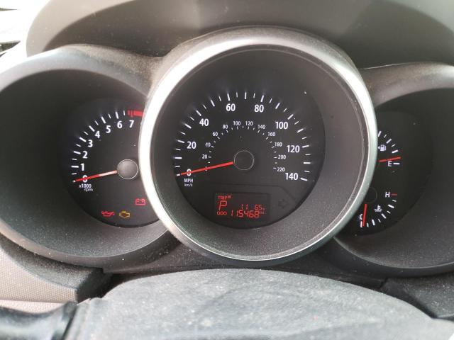 Снимка 8 от търг – 2012 KIA SOUL + с VIN KNDJT2A60C7468610