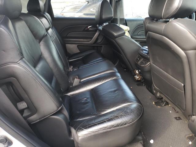 Photo 6 from auction – 2008 ACURA MDX TECHNO with VIN 2HNYD28348H526053