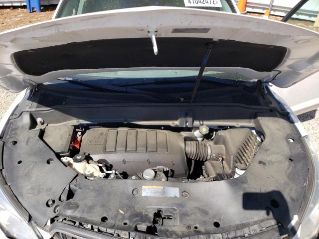 Photo 7 from auction – 2016 BUICK ENCLAVE with VIN 5GAKRCKD5GJ345661