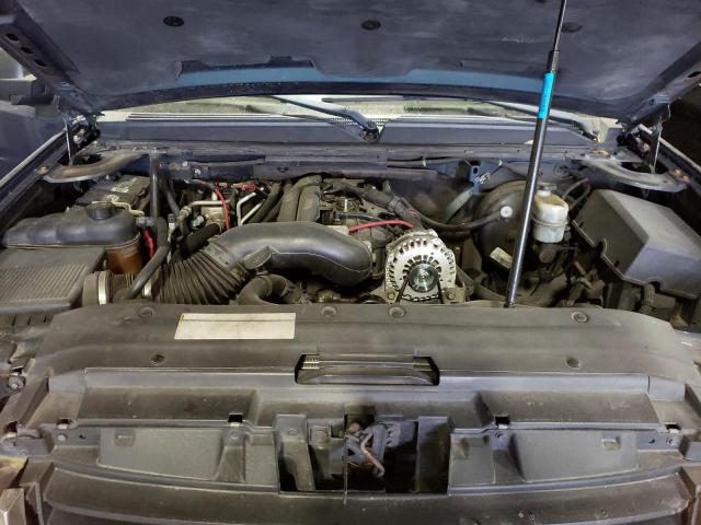 Photo 7 from auction – 2007 GMC YUKON with VIN 1GKFC13J87R144725