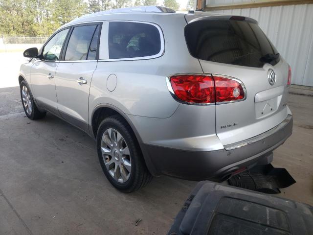 Photo 3 from auction – 2010 BUICK ENCLAVE CX with VIN 5GALVCED6AJ189164