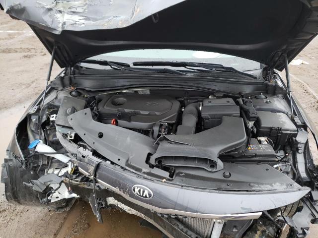 Photo 7 from auction – 2018 KIA OPTIMA EX with VIN 5XXGU4L30JG220268