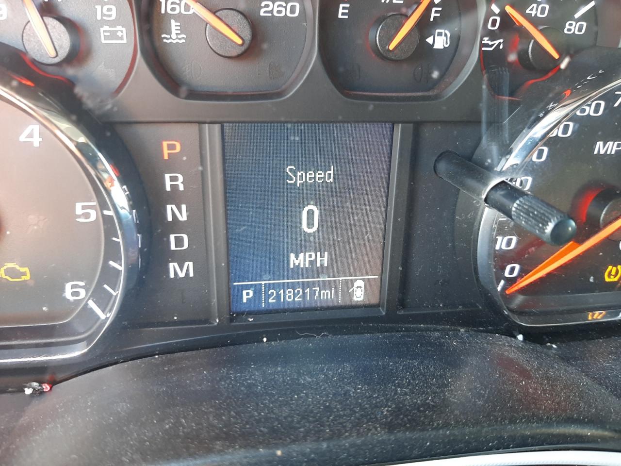 Photo 8 from auction – 2015 CHEVROLET SILVERADO with VIN 3GCPCPEC4FG115626