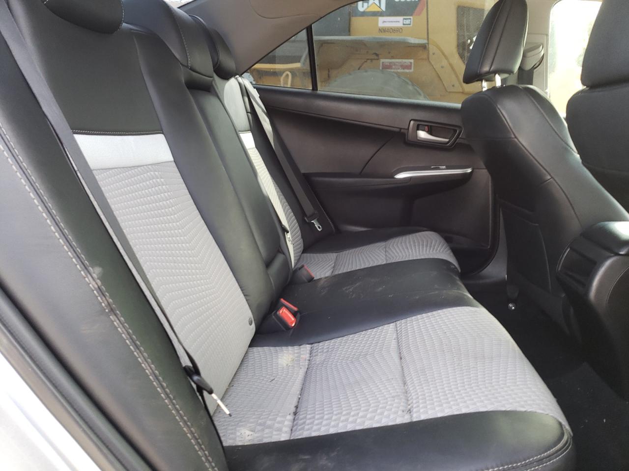 Photo 6 from auction – 2012 TOYOTA CAMRY BASE with VIN 4T1BF1FK2CU089178