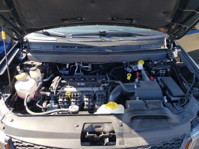 Photo 7 from auction – 2020 DODGE JOURNEY CR with VIN 3C4PDCGB5LT232404
