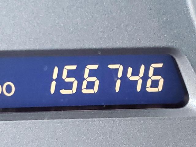Photo 8 from auction – 2010 LEXUS IS 250 with VIN JTHCF5C24A5040719