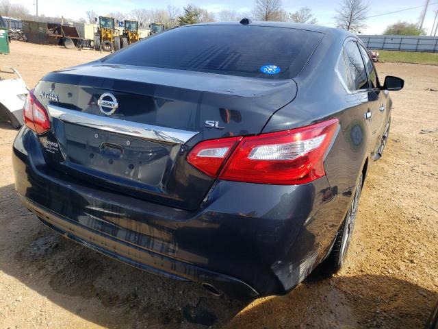 Photo 4 from auction – 2017 NISSAN ALTIMA 2.5 with VIN 1N4AL3AP3HC239583