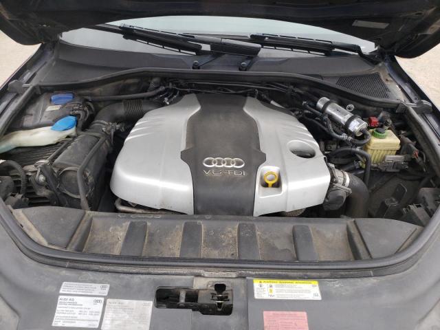 Photo 7 from auction – 2014 AUDI Q7 PREMIUM with VIN WA1LMAFE6ED009063