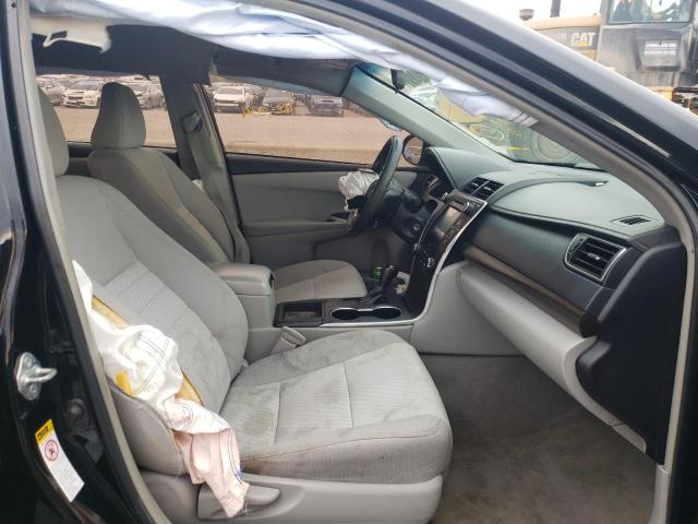 Photo 5 from auction – 2015 TOYOTA CAMRY LE with VIN 4T1BF1FK0FU957652