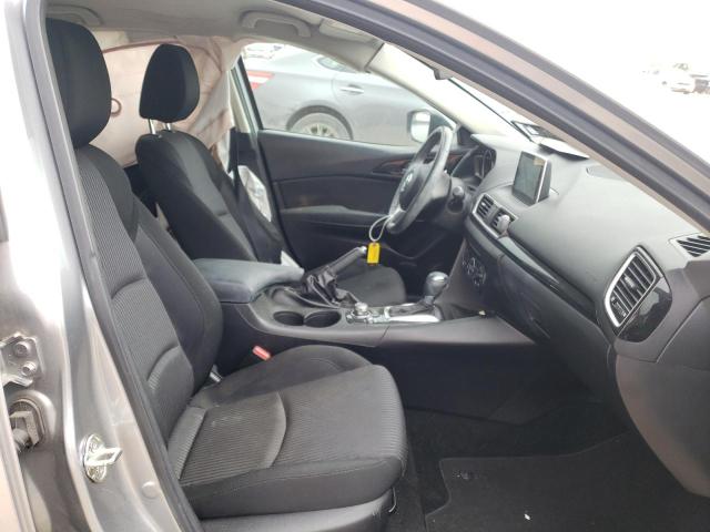 Photo 5 from auction – 2015 MAZDA 3 TOURING with VIN 3MZBM1L72FM217791