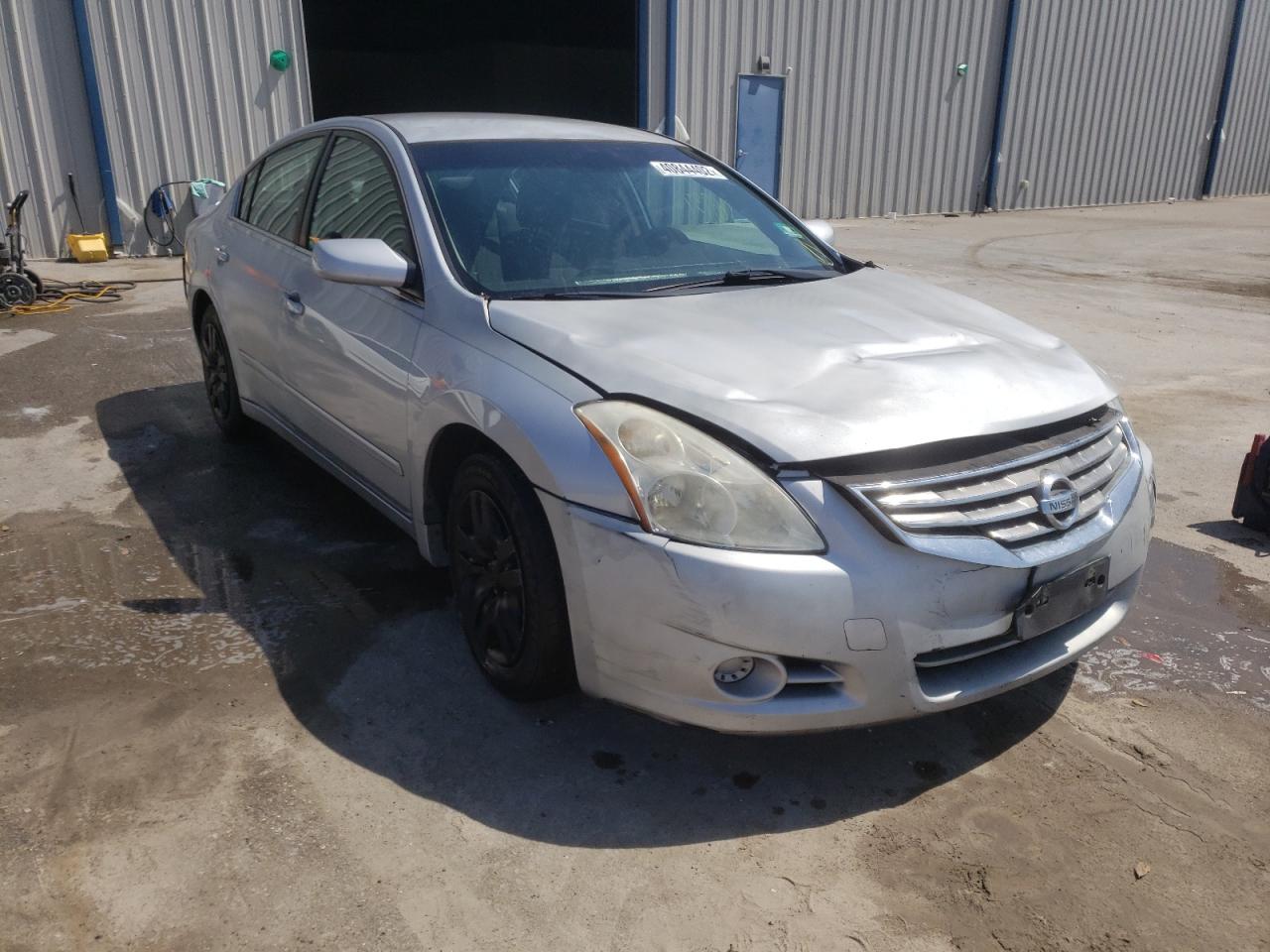 Фото 1 с аукциона – 2012 NISSAN ALTIMA с VIN 1N4AL2AP2CC106266
