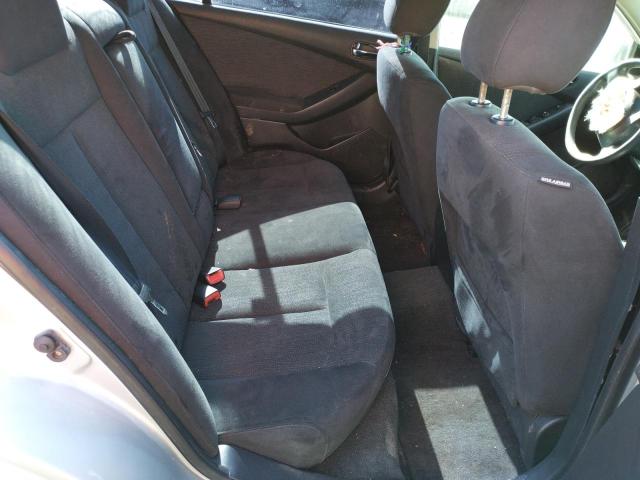 Photo 6 from auction – 2012 NISSAN ALTIMA BAS with VIN 1N4AL2AP6CN529176