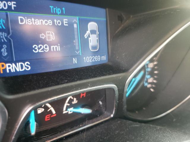 Photo 8 from auction – 2015 FORD ESCAPE SE with VIN 1FMCU0GX6FUC12368