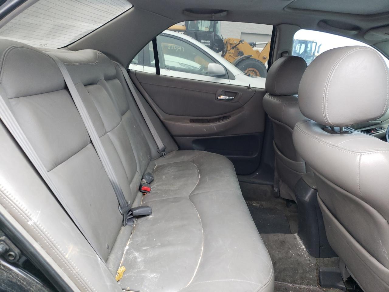 Photo 6 from auction – 2001 HONDA ACCORD with VIN 1HGCG16591A062866
