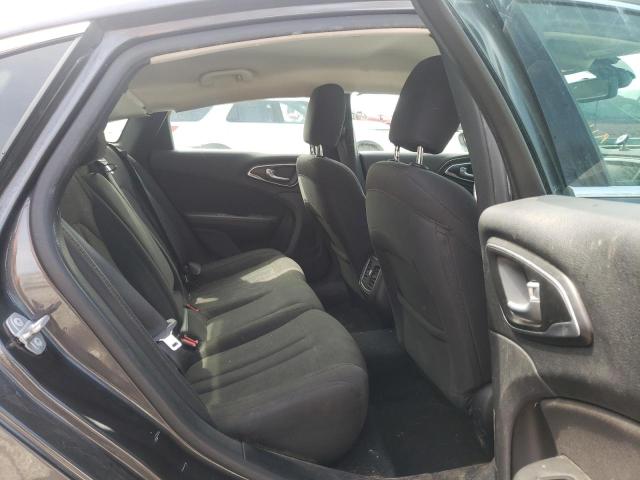 Photo 6 from auction – 2016 CHRYSLER 200 LIMITE with VIN 1C3CCCAB1GN168897