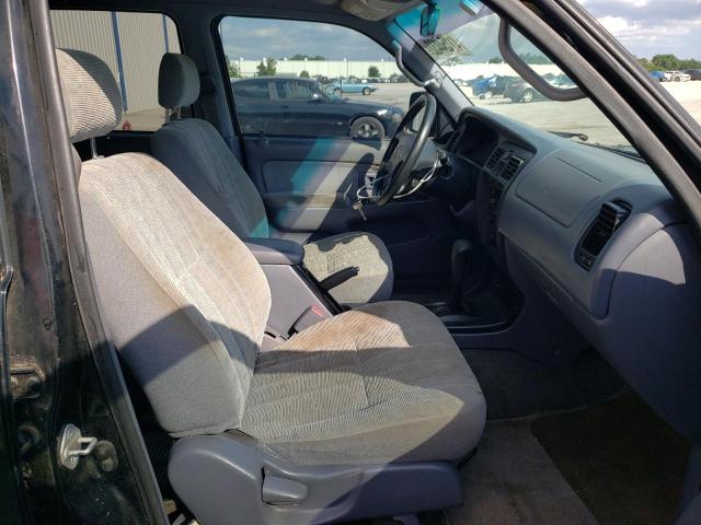 Photo 5 from auction – 2000 TOYOTA 4RUNNER with VIN JT3GM84R0Y0055249