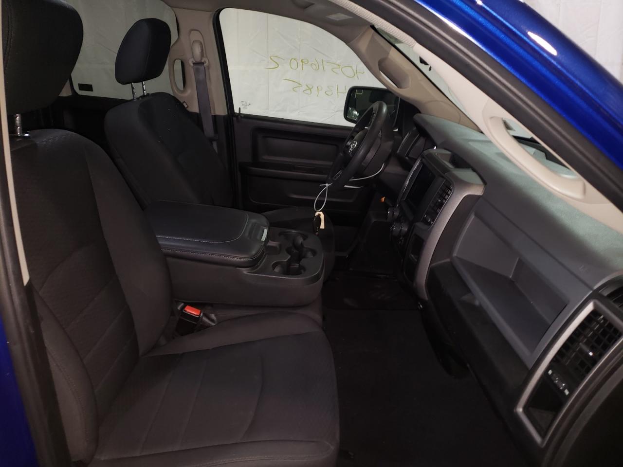 Photo 5 from auction – 2019 RAM 1500 CLASS with VIN 1C6RR7FG8KS554329