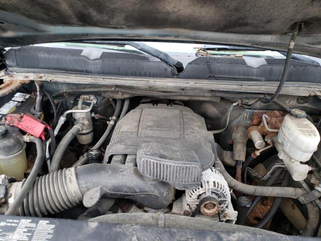 CHEVROLET SILVERADO 2012 with VIN 1GC0CVCG2CF231979 - Photo from auction