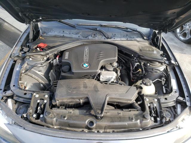 Photo 2 from auction – 2012 BMW 328 I with VIN WBA3A5C57CF340288