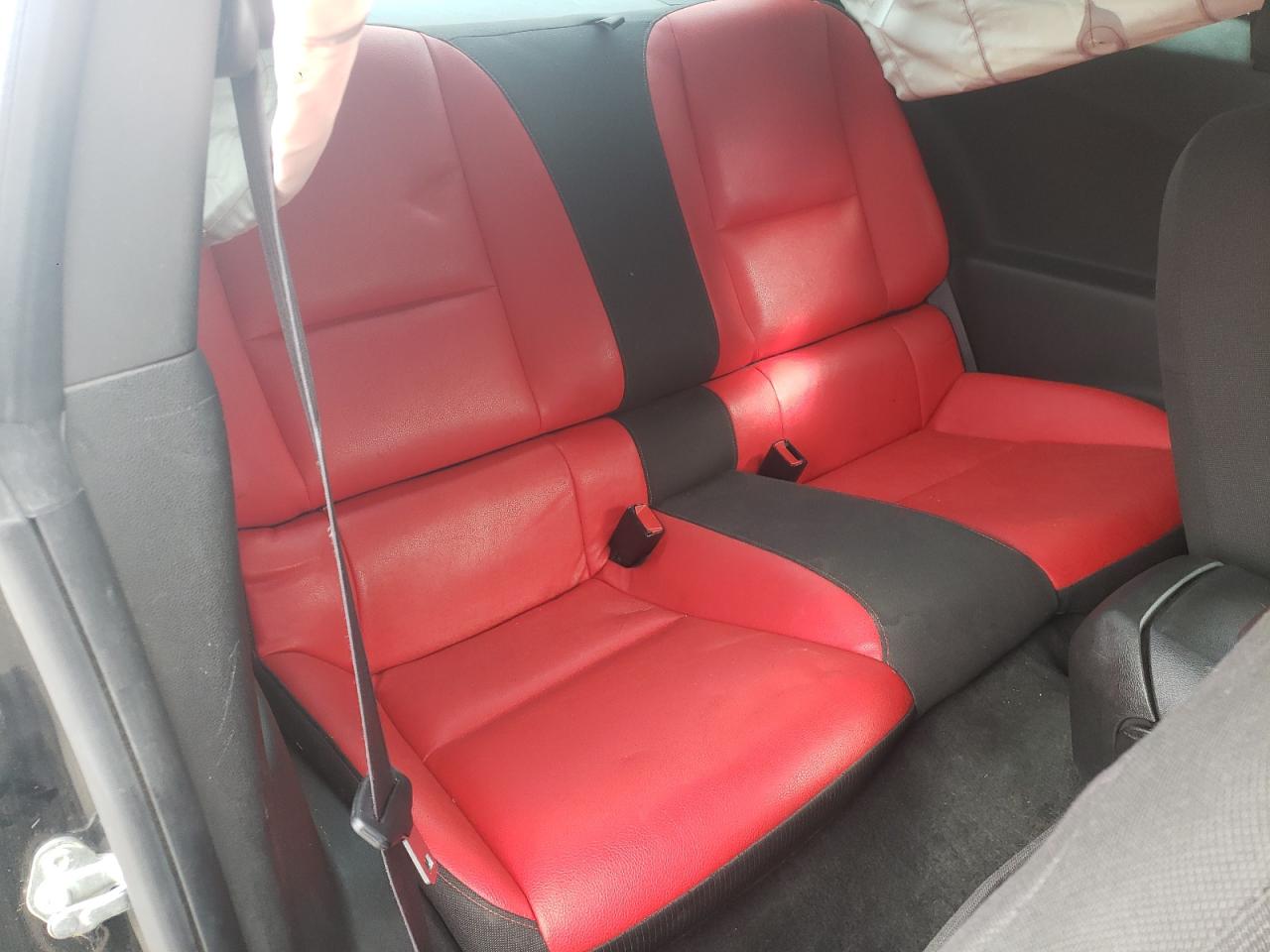 Photo 6 from auction – 2014 CHEVROLET CAMARO SS with VIN 2G1FJ1EJ2E9181025