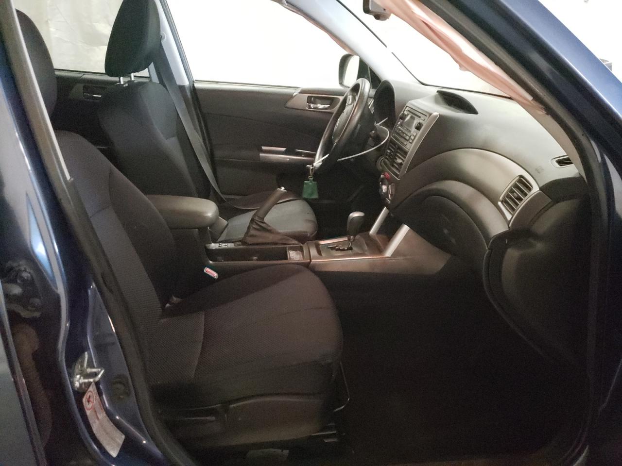 Photo 5 from auction – 2011 SUBARU FORESTER 2 with VIN JF2SHADCXBH760471