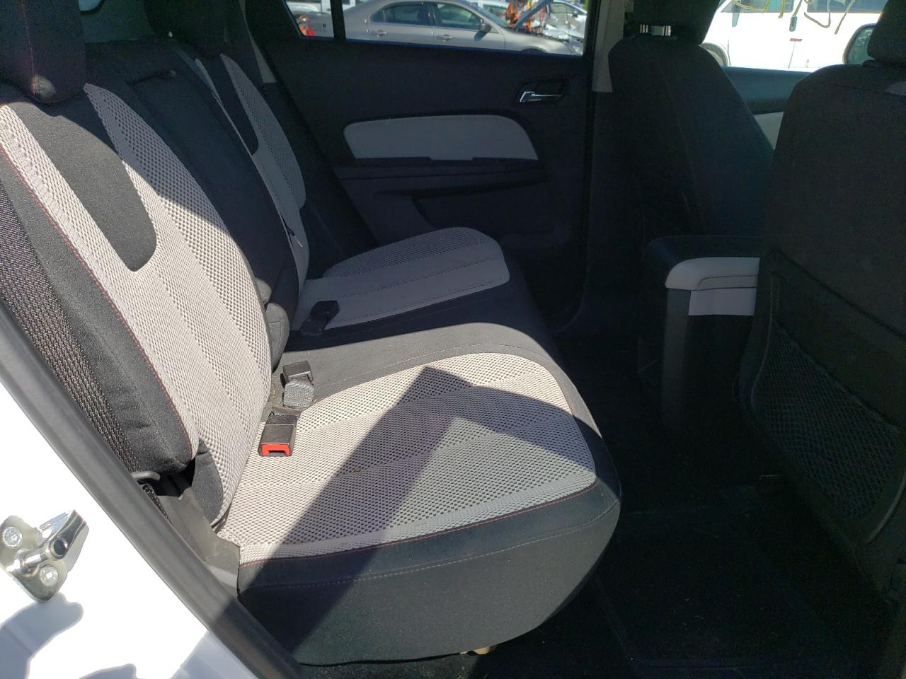 Photo 6 from auction – 2013 GMC TERRAIN SL with VIN 2GKALSEK3D6263019