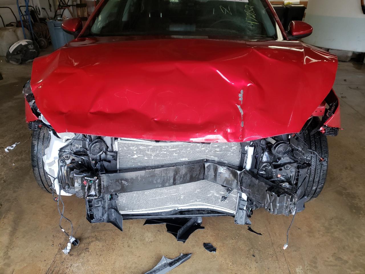 Photo 9 from auction – 2020 KIA FORTE FE with VIN 3KPF24AD0LE147282