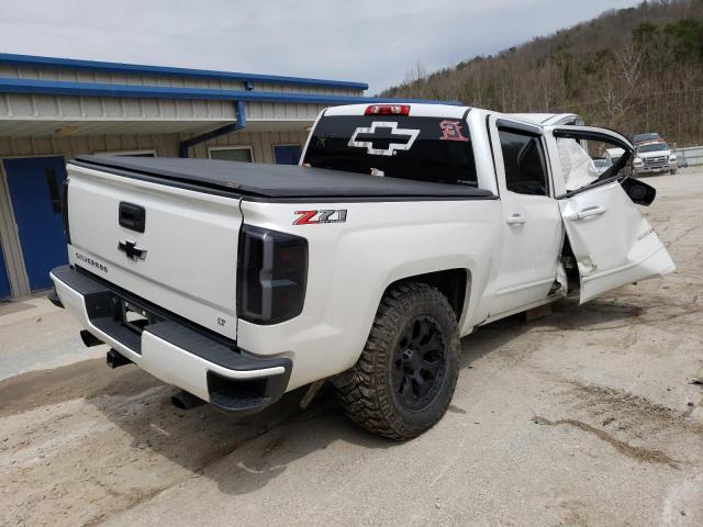 Photo 4 from auction – 2018 CHEVROLET SILVERADO with VIN 3GCUKRECXJG435950