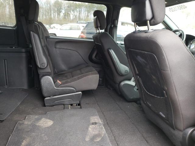 Photo 6 from auction – 2018 DODGE GRAND CARA with VIN 2C4RDGBG5JR254972