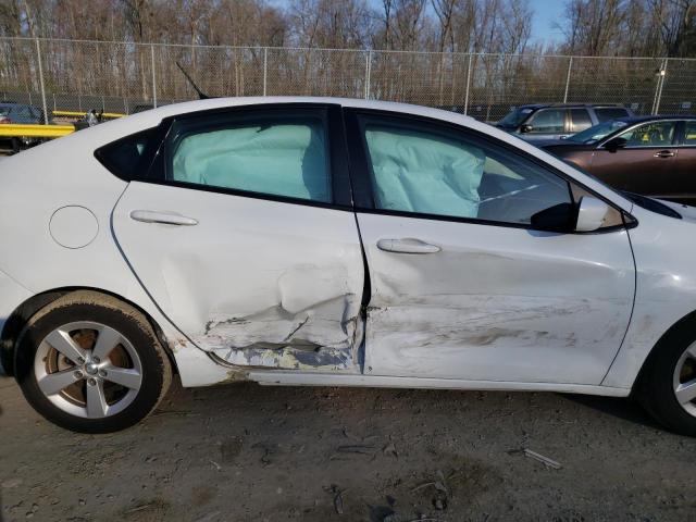 Photo 9 from auction – 2015 DODGE DART SXT with VIN 1C3CDFBB2FD140947