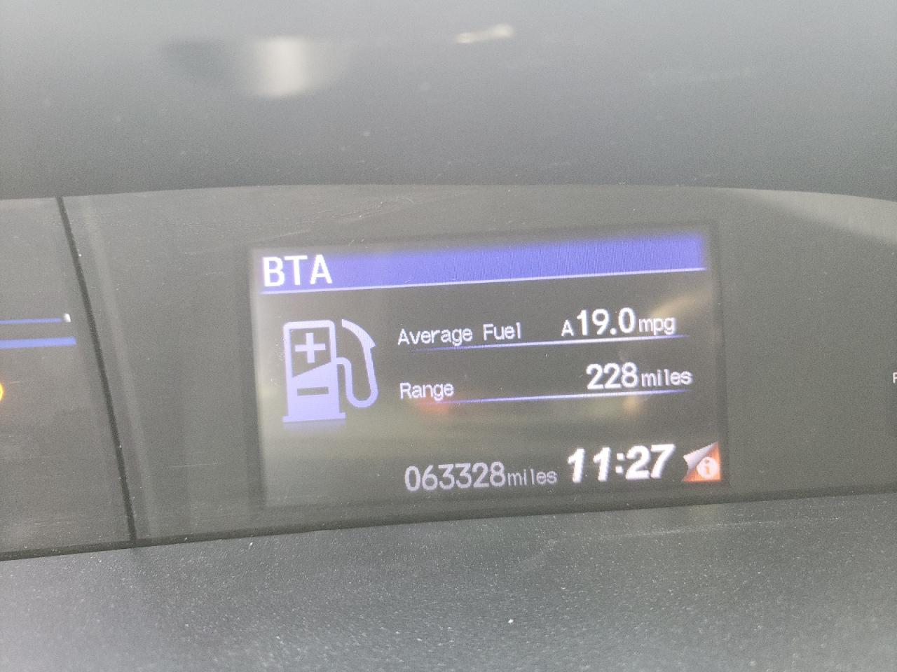Photo 8 from auction – 2015 HONDA CIVIC LX with VIN 19XFB2F59FE105428