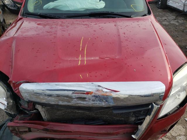 Photo 7 from auction – 2014 GMC TERRAIN SL with VIN 2GKALMEK6E6280359